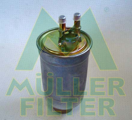 MULLER FILTER Топливный фильтр FN155